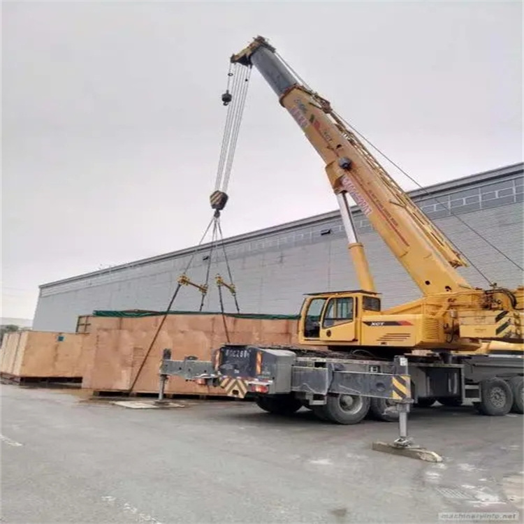 南丰镇吊车出租哪家正规