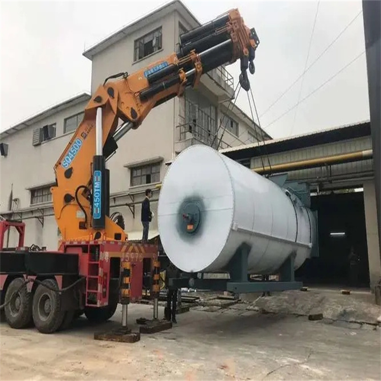 南丰镇出租大型吊车