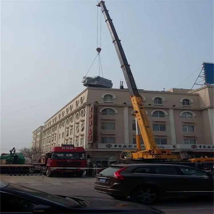 南丰镇桥梁基础施工|大型设备租赁解决方案|吊装运输难点攻克