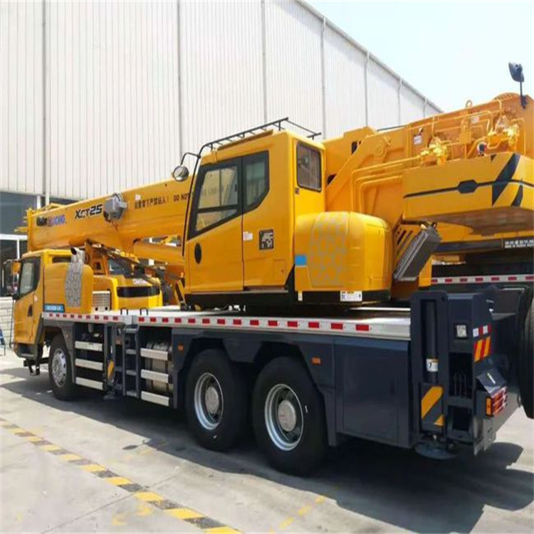 南丰镇哪里有租赁吊车的