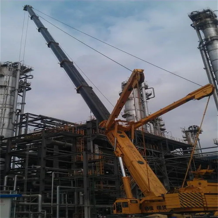 南丰镇哪有吊车出租吊车租赁