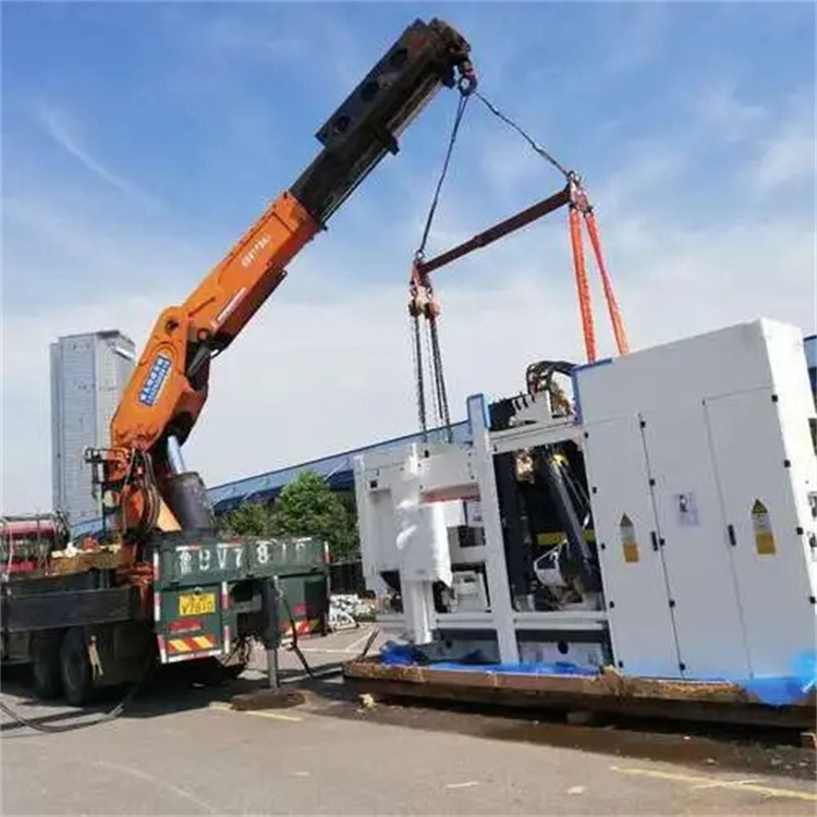 南丰镇附近小吊车联系方式|8-16吨|本地及时服务