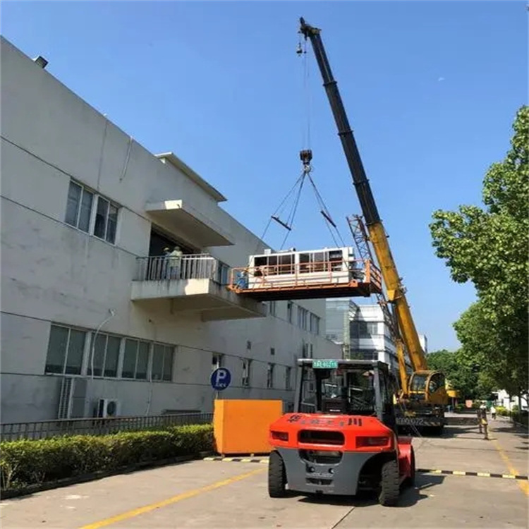 南丰镇起重机司机十吊十不吊