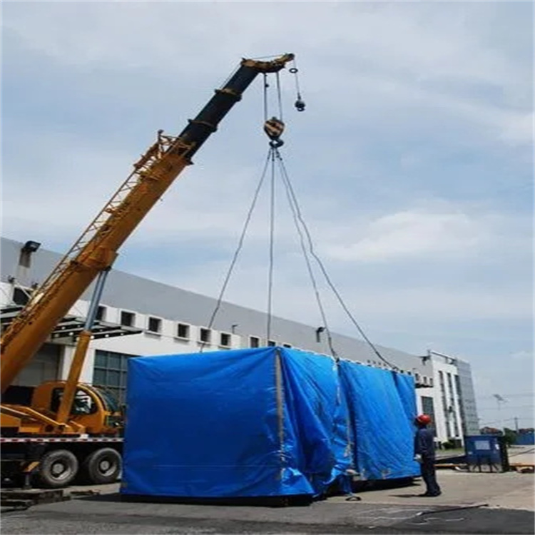 南丰镇吊30吨需要多大的吊车