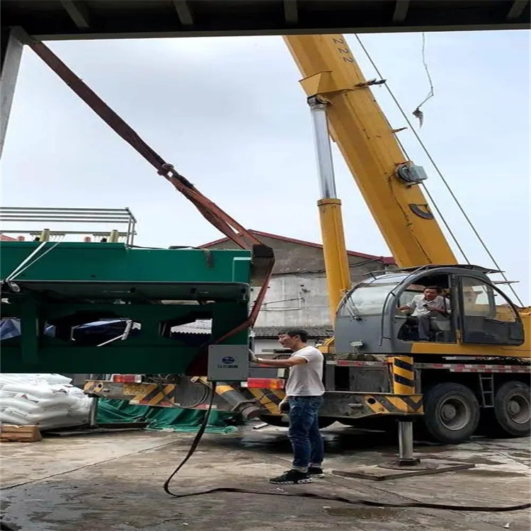 南丰镇大吨位吊车租赁应急保障方案|化解突发吊装需求难题